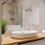 Appartement Monia Center *