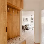 Appartement Monia Center