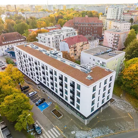 Monia Center Kołobrzeg