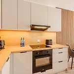 Monia Center Apartman
