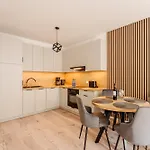 Apartman Monia Center