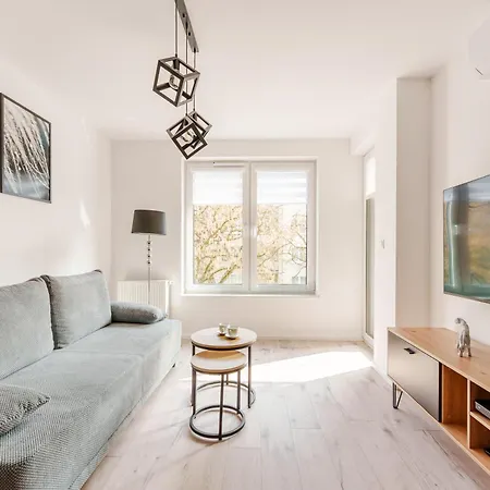 Apartman Monia Center *