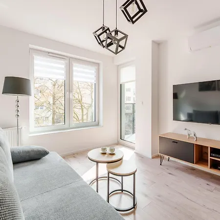 Apartman Monia Center