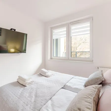 Monia Center Apartman