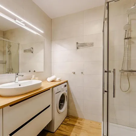 Apartman Monia Center Kołobrzeg