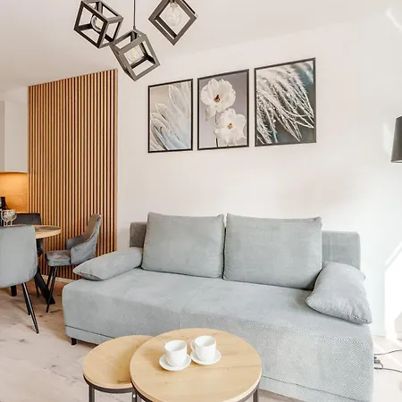 Monia Center Apartman