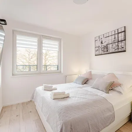 Apartman Monia Center Kołobrzeg