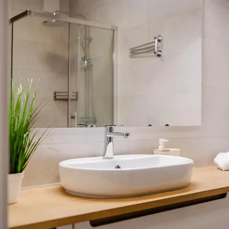 Apartman Monia Center *