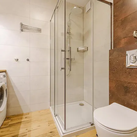 Apartman Monia Center *